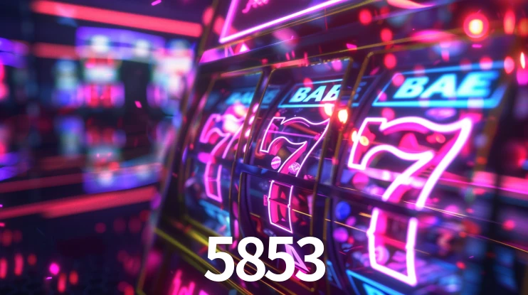 Bonus Features 5853