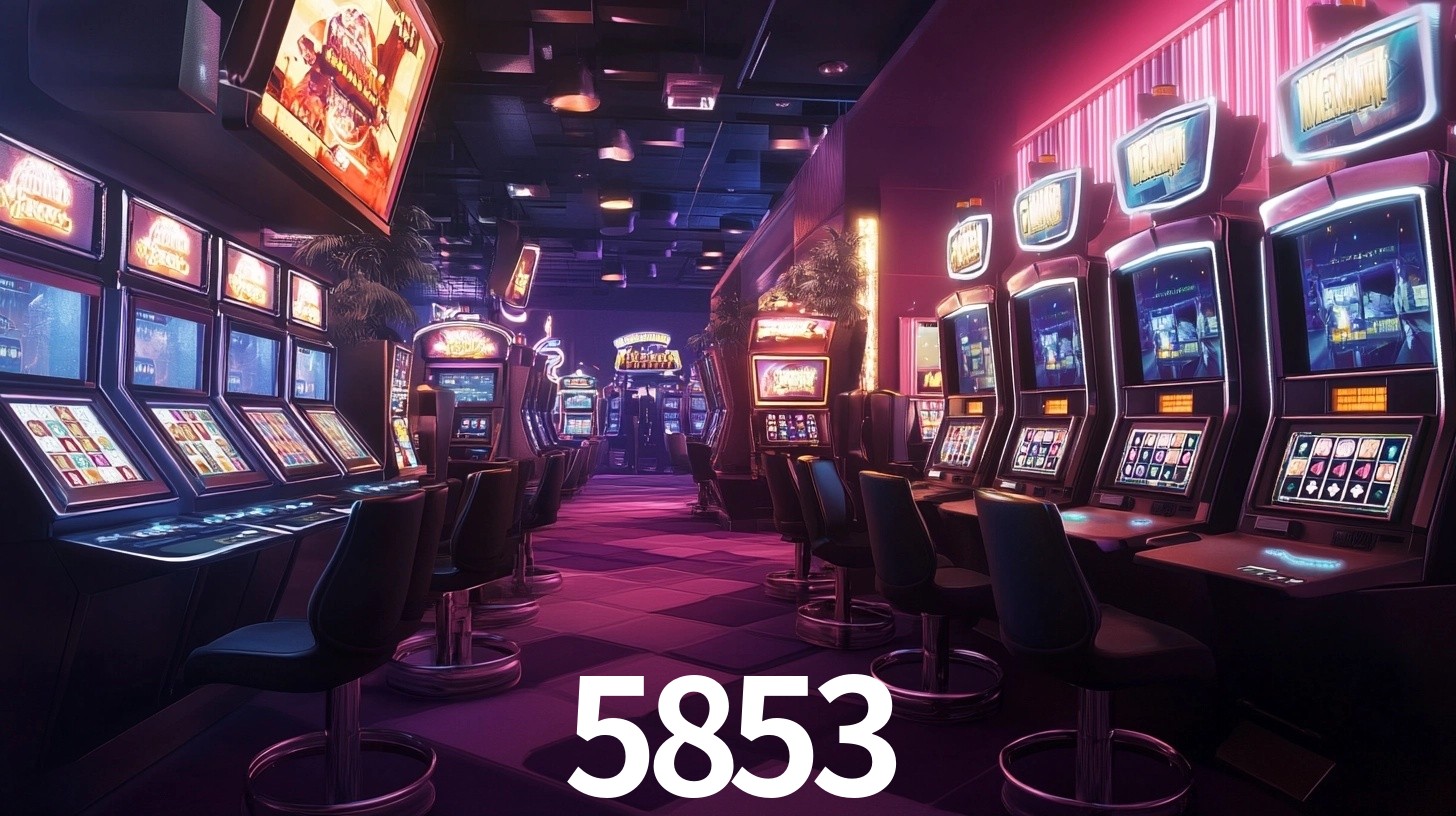 5853 bet