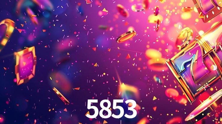 cassino 5853