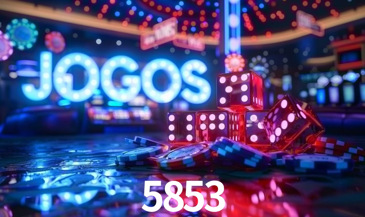 Jogos Exclusivos 5853