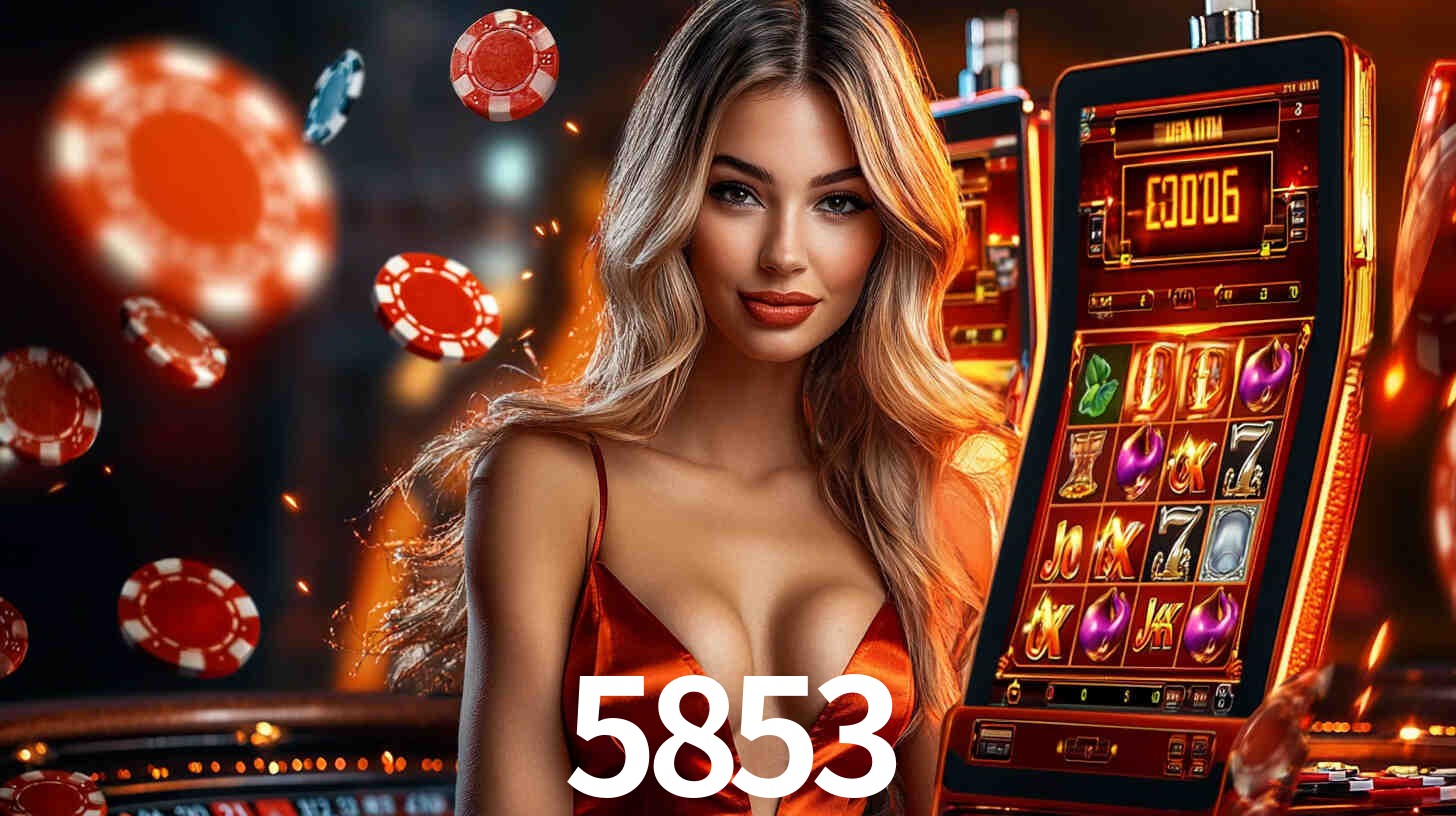 5853 bet