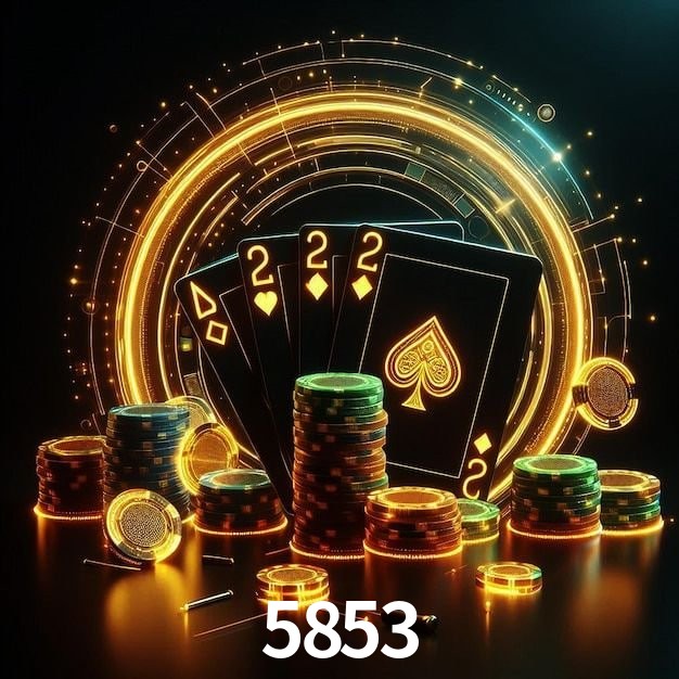 Casino Ao Vivo 5853