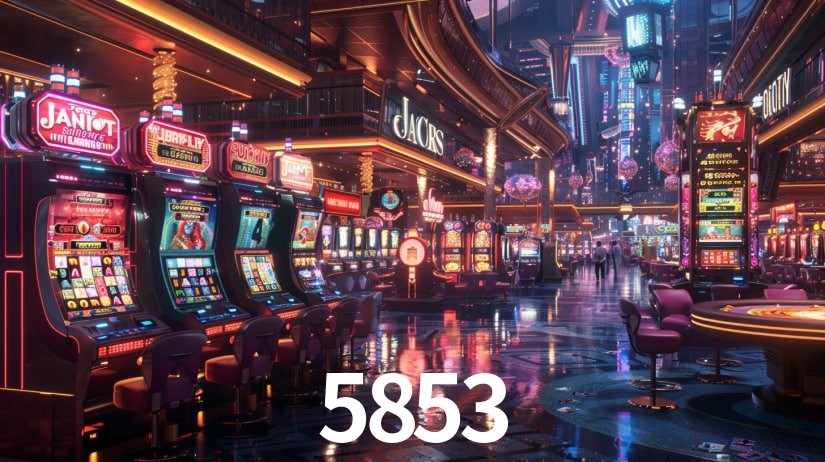 Experiência VIP 5853