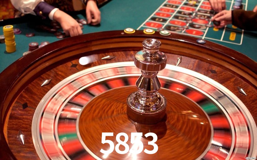 Programa VIP 5853
