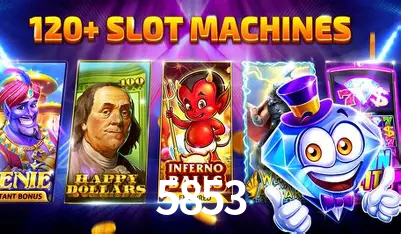 Weekend Specials 5853