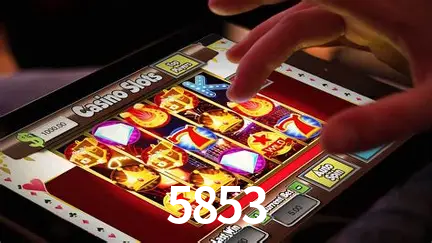 Desvendando o Mundo dos Jogos Virtuais na 5853