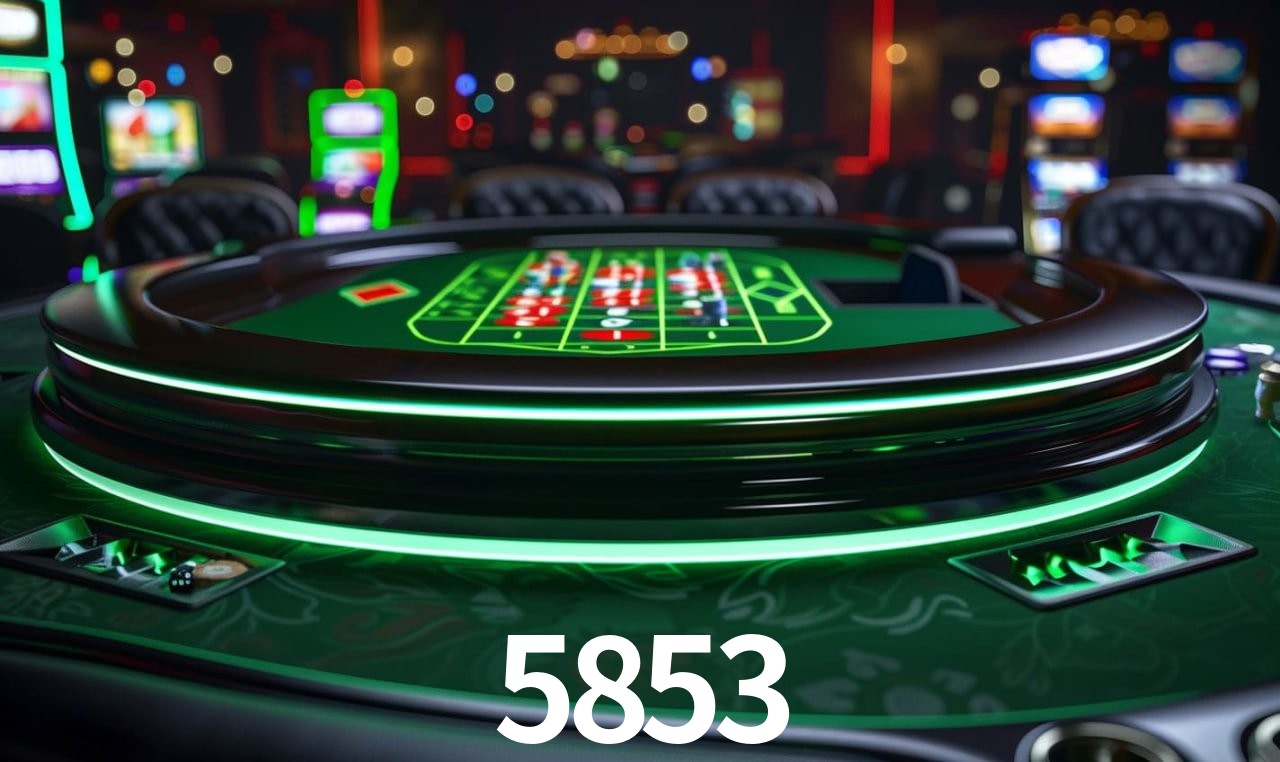 Quick Registration 5853