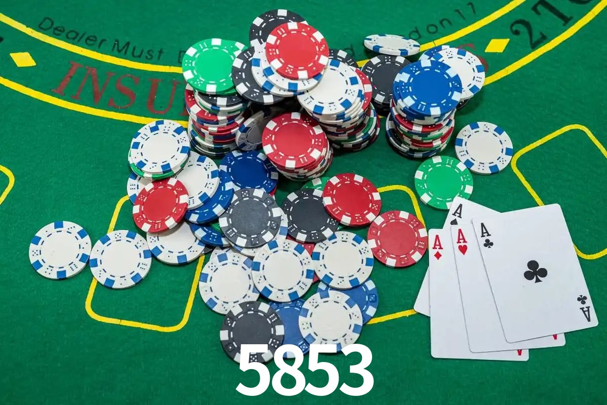Torneios 5853