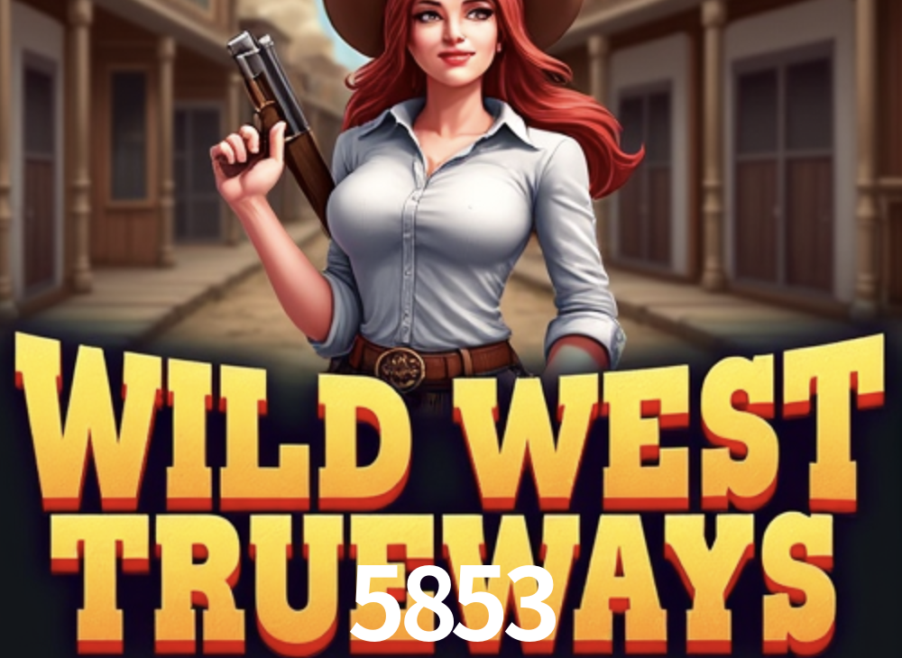Slot Games 5853