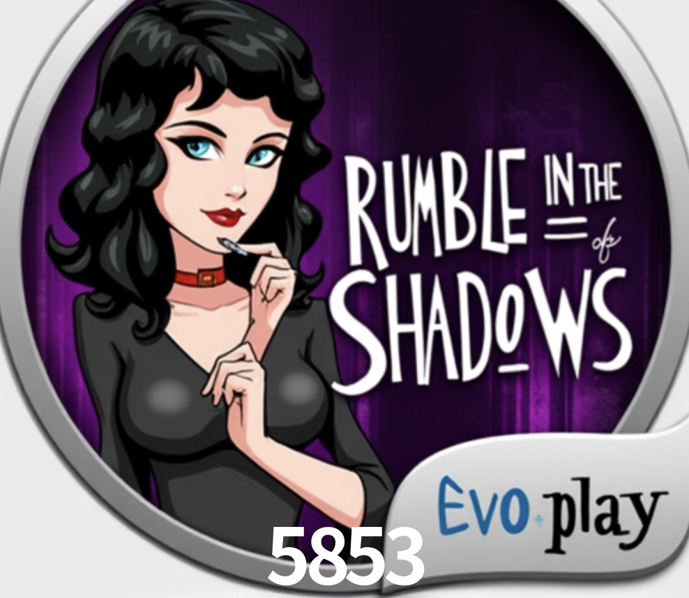 Game Providers 5853