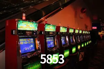 A Experiência Imersiva dos Cassinos Ao Vivo no 5853