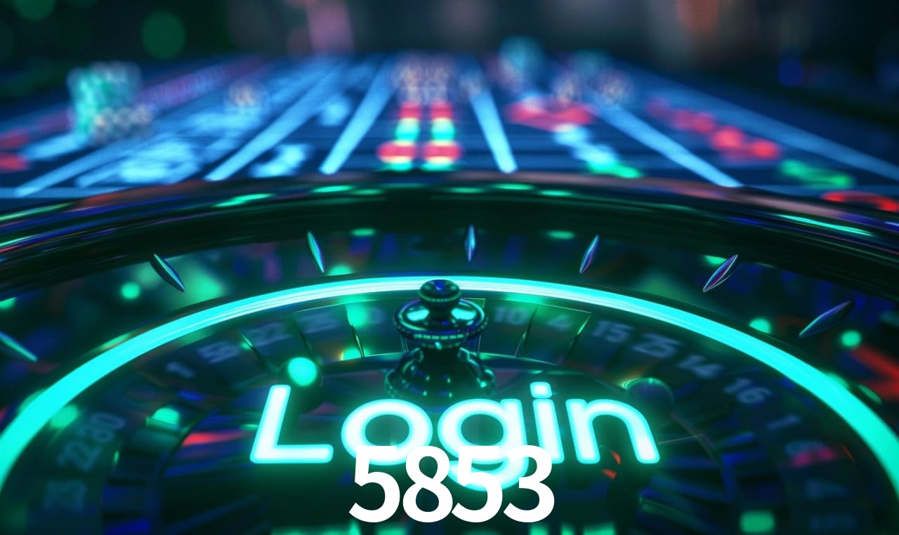 Apostas de Tênis 5853
