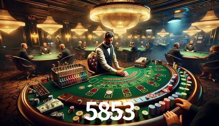 Basketball Betting 5853