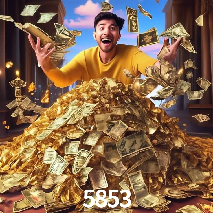 Casino VIP 5853