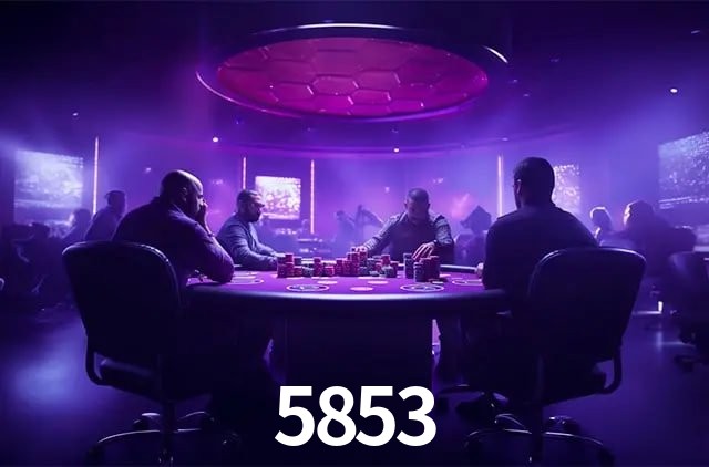 Recursos de Bônus 5853