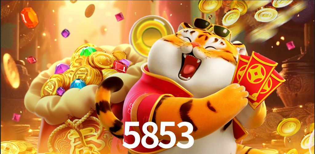 5853 bet