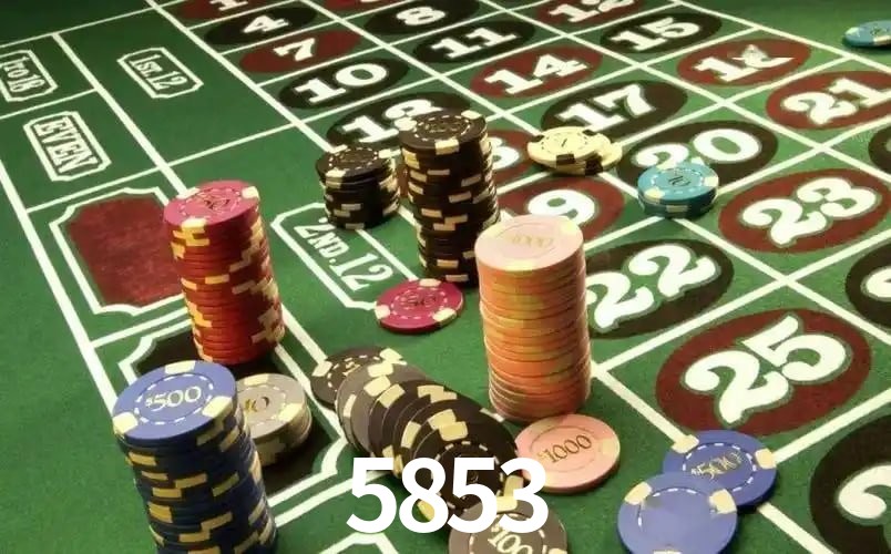 Diretório de Jogos 5853