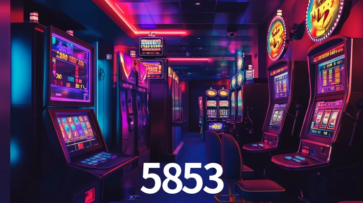 5853,5853.com