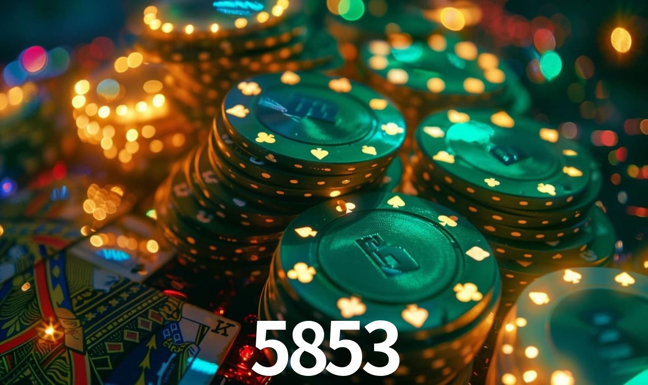 Apostas de Futebol 5853