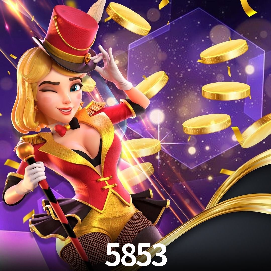 VIP Casino 5853