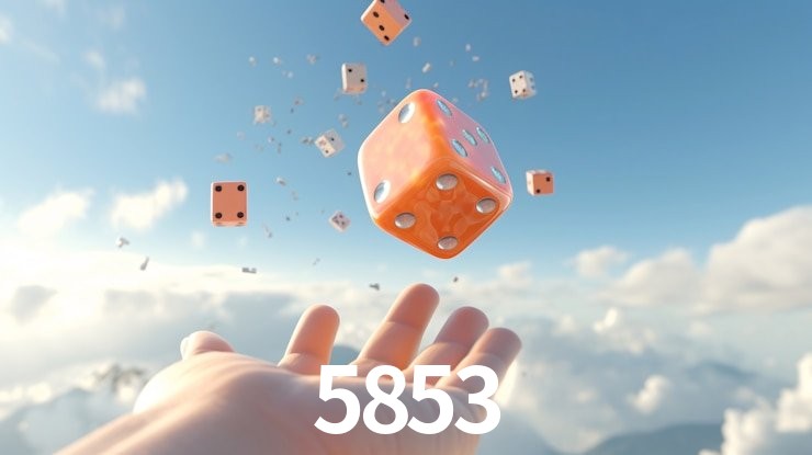 Roulette Table 5853