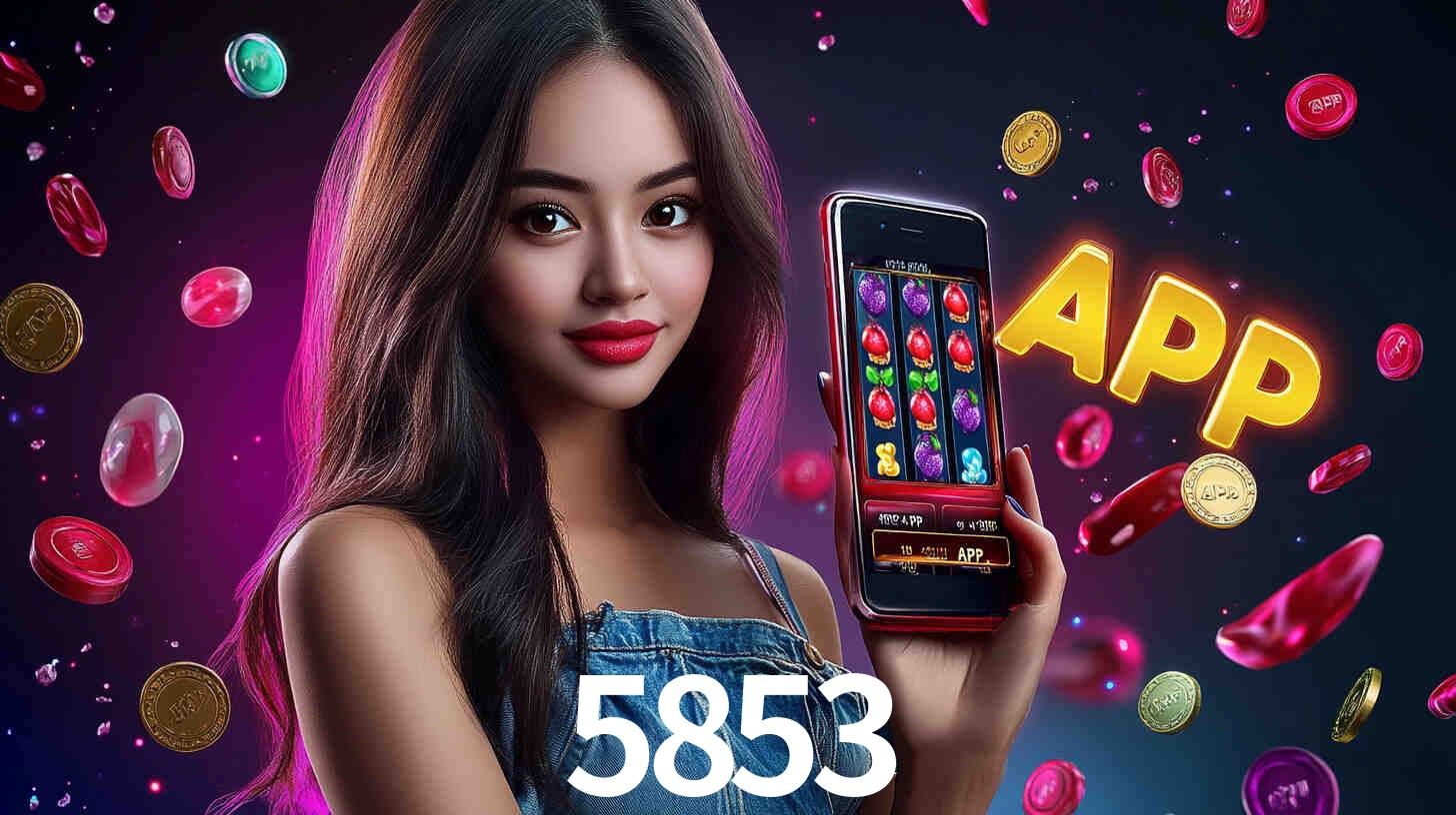Apostas Esportivas na 5853: Um Guia Completo