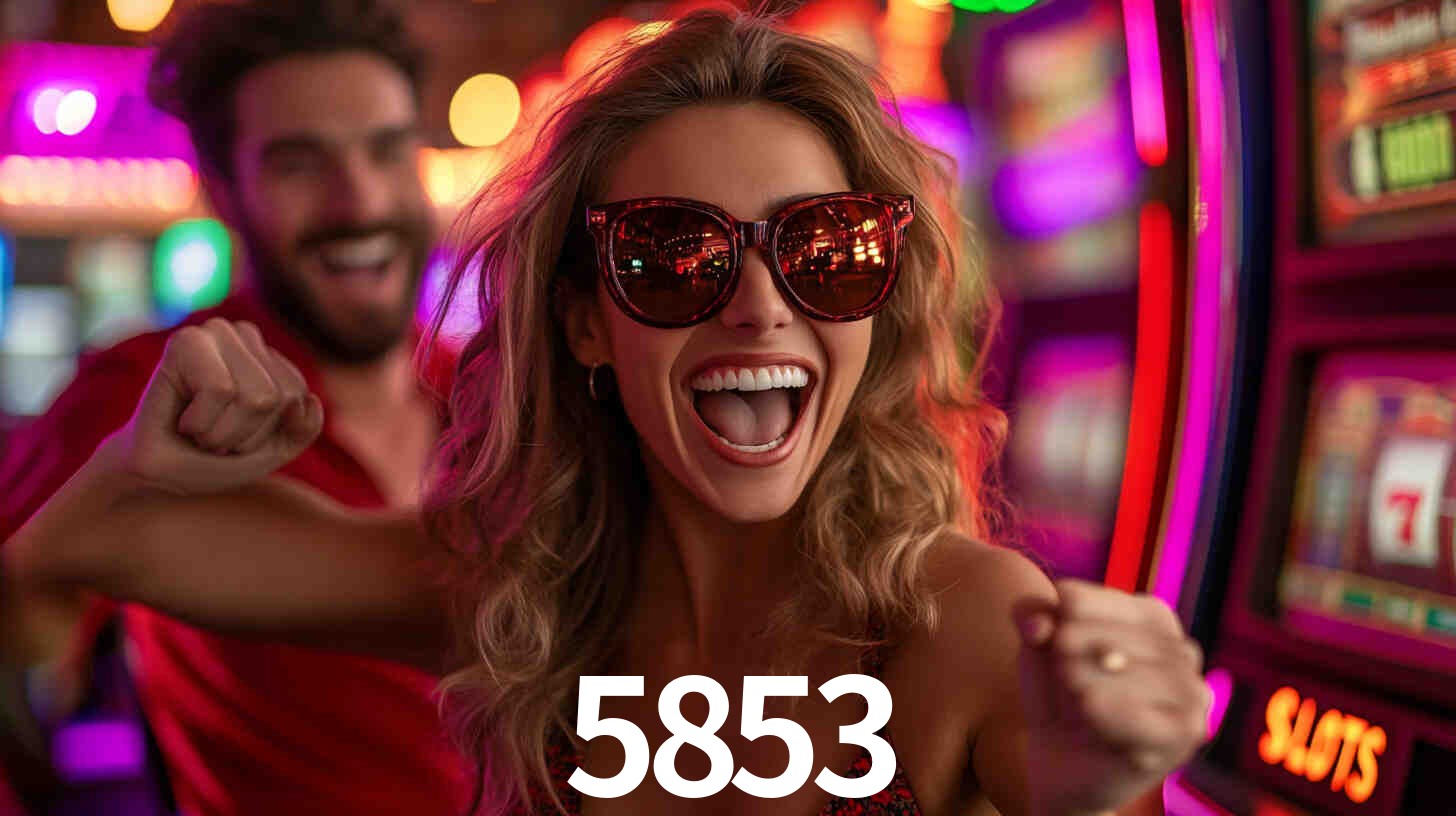 Descubra a Essência do 5853: Nossa História e Compromissos